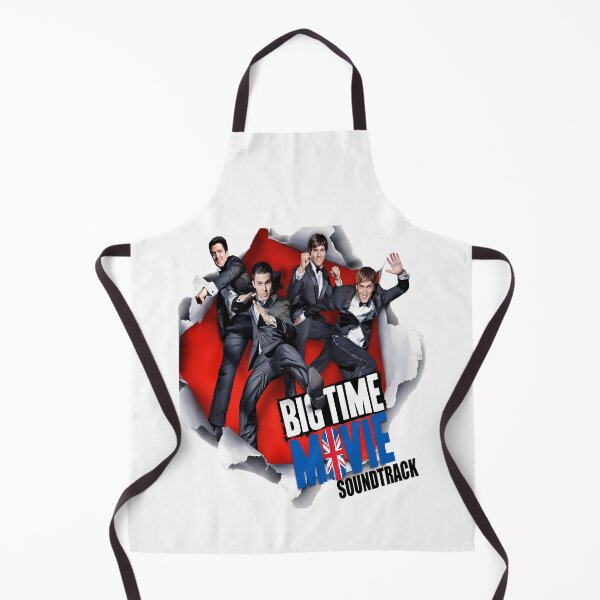 Item preview, Logo big time vinatge designed and sold by AselaDesigns.