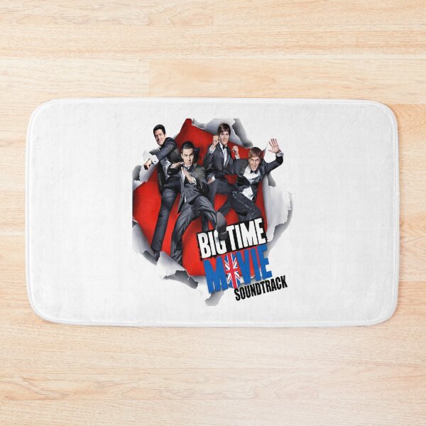 Item preview, Logo big time vinatge designed and sold by AselaDesigns.
