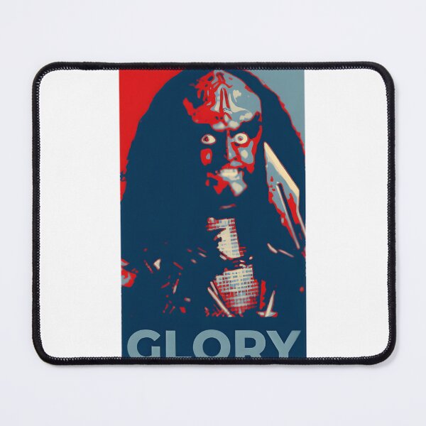Item preview, Gowron Hope Glory - Bold Star Trek Inspired Design | ⭐⭐⭐⭐⭐ designed and sold by Meriemakif.