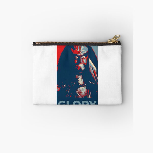 Item preview, Gowron Hope Glory - Bold Star Trek Inspired Design | ⭐⭐⭐⭐⭐ designed and sold by Meriemakif.