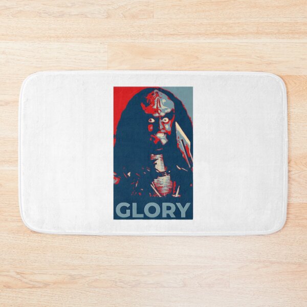 Item preview, Gowron Hope Glory - Bold Star Trek Inspired Design | ⭐⭐⭐⭐⭐ designed and sold by Meriemakif.
