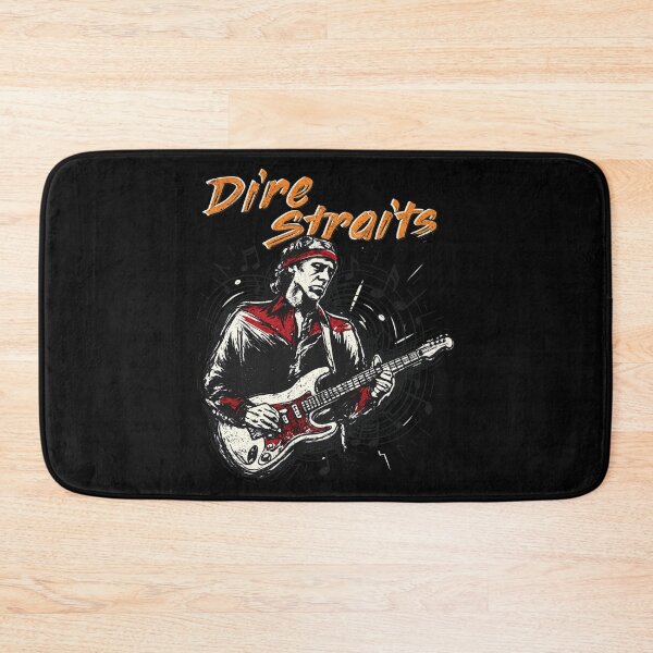 Item preview, Dire Straits designed and sold by Averybennett23.