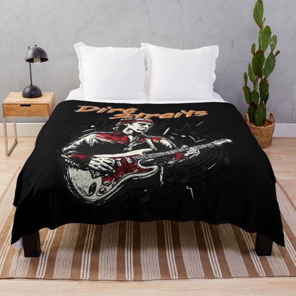 Item preview, Dire Straits designed and sold by Averybennett23.