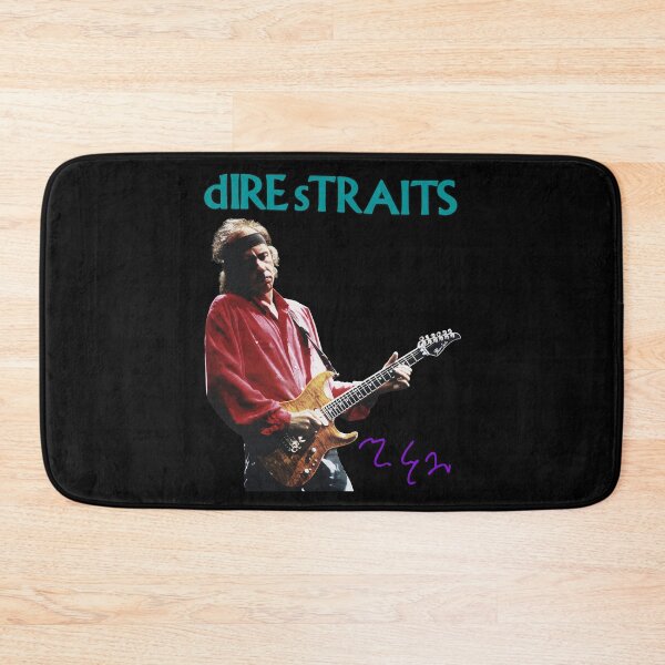 Item preview, Dire Straits designed and sold by Averybennett23.