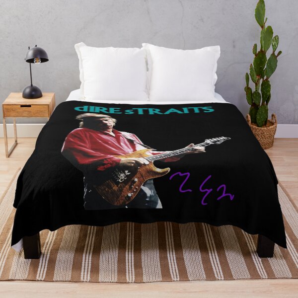 Item preview, Dire Straits designed and sold by Averybennett23.