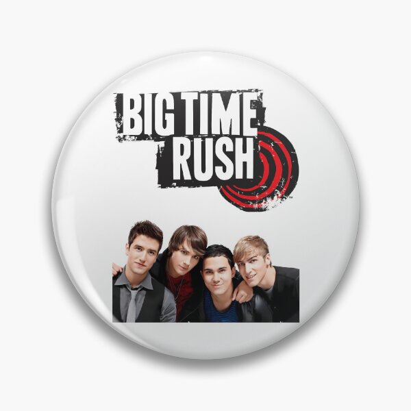Item preview, Logo big time vinatge designed and sold by AselaDesigns.