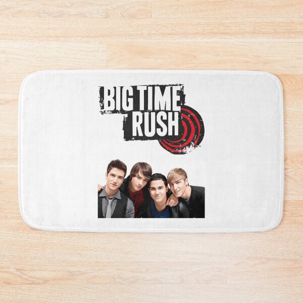 Item preview, Logo big time vinatge designed and sold by AselaDesigns.