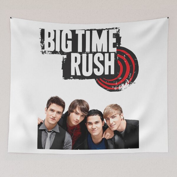 Item preview, Logo big time vinatge designed and sold by AselaDesigns.