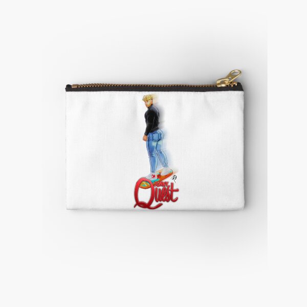 Item preview, Jonny Quest designed and sold by dennisdraws.