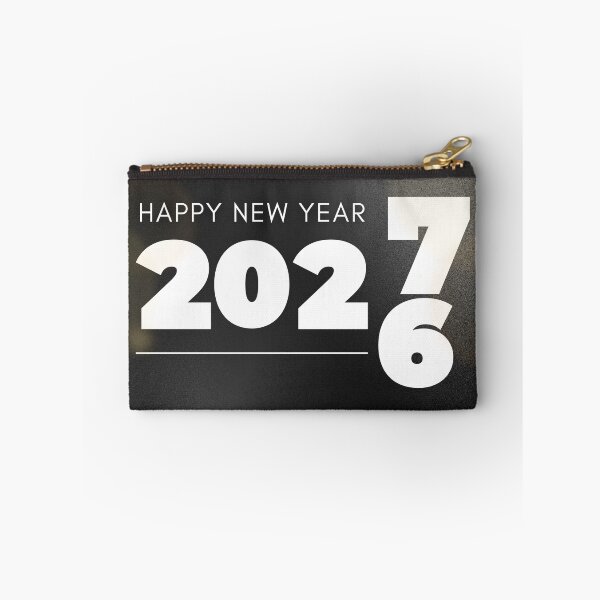 Item preview, HAPPY 2026 to 2027  designed and sold by missoundream.