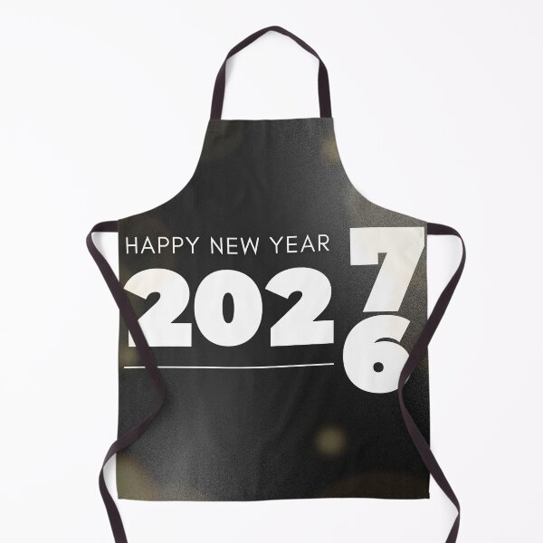 Item preview, HAPPY 2026 to 2027 designed and sold by missoundream.