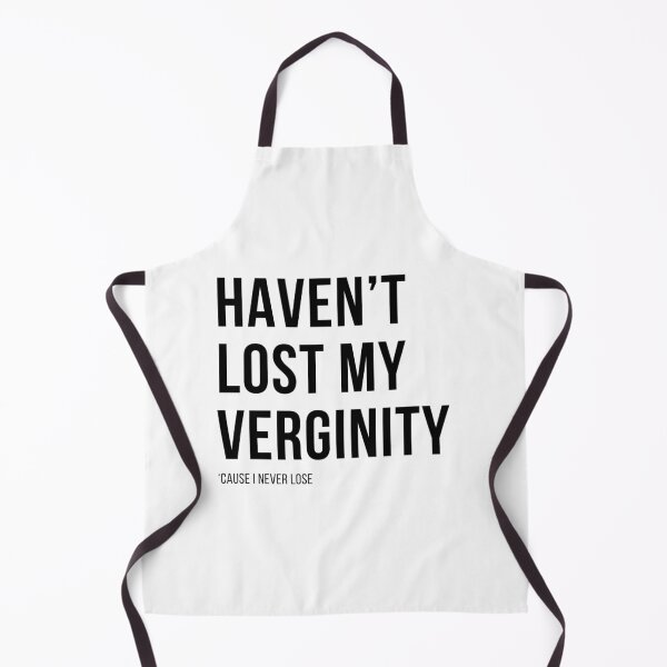Item preview, I never lose designed and sold by Last Desire.