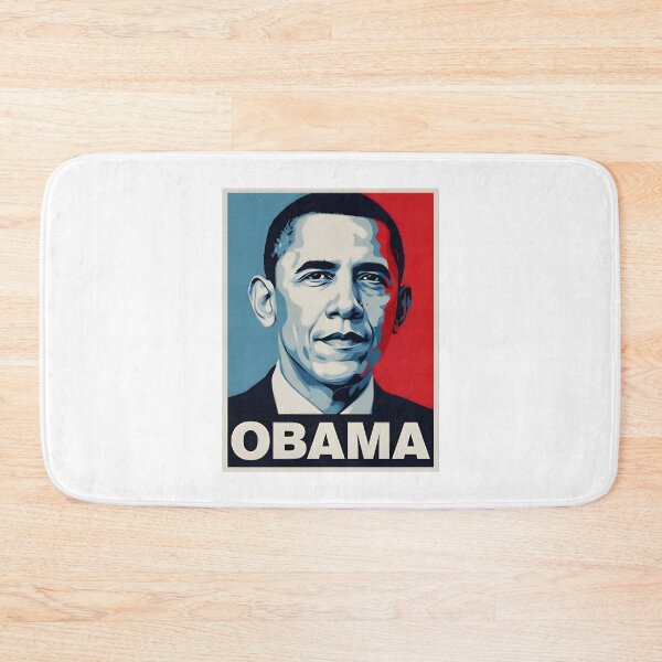 Item preview, Retro Obama Portrait | Perfect Gift For You And Friends designed and sold by Meriemakif.