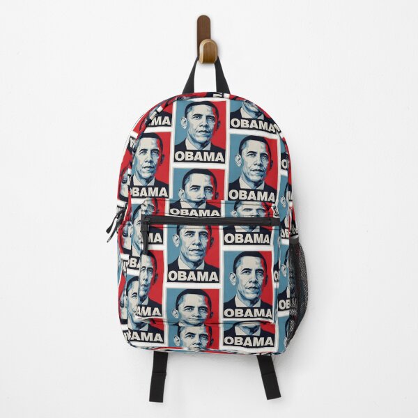 Item preview, Retro Obama Portrait | Perfect Gift For You And Friends designed and sold by Meriemakif.