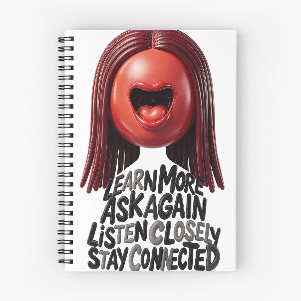 Item preview, SOFT PRESSURE STRONG CONNECTION :: Start a Conversation designed and sold by Communication Optimists.