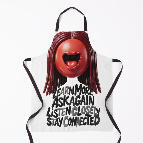 Item preview, SOFT PRESSURE STRONG CONNECTION :: Start a Conversation designed and sold by Communication Optimists.