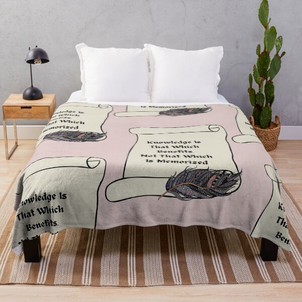 Item preview, Knowledge is Benefit designed and sold by Vinaelly.