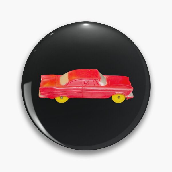 Item preview, Auburn Classic Plymouth Belvedere designed and sold by Ed Rosek.
