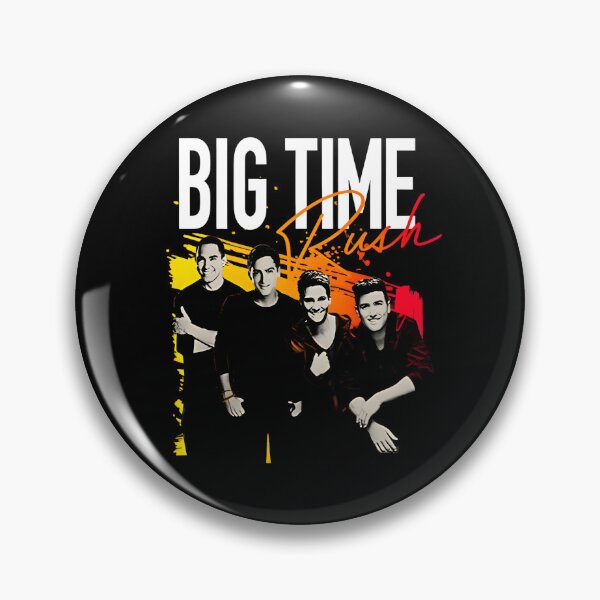 Item preview, Logo big time vinatge designed and sold by AselaDesigns.