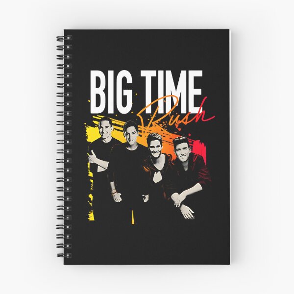 Item preview, Logo big time vinatge designed and sold by AselaDesigns.