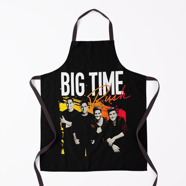 Item preview, Logo big time vinatge designed and sold by AselaDesigns.