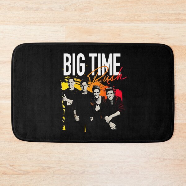 Item preview, Logo big time vinatge designed and sold by AselaDesigns.