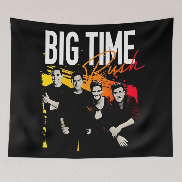 Item preview, Logo big time vinatge designed and sold by AselaDesigns.