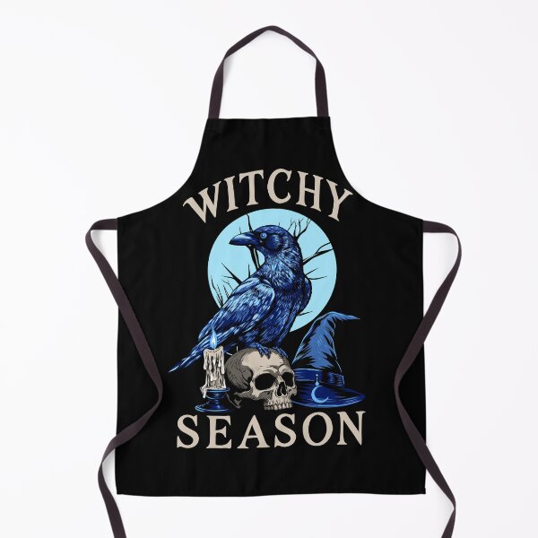 Item preview, Witchy Season  designed and sold by CasualAfterlife.