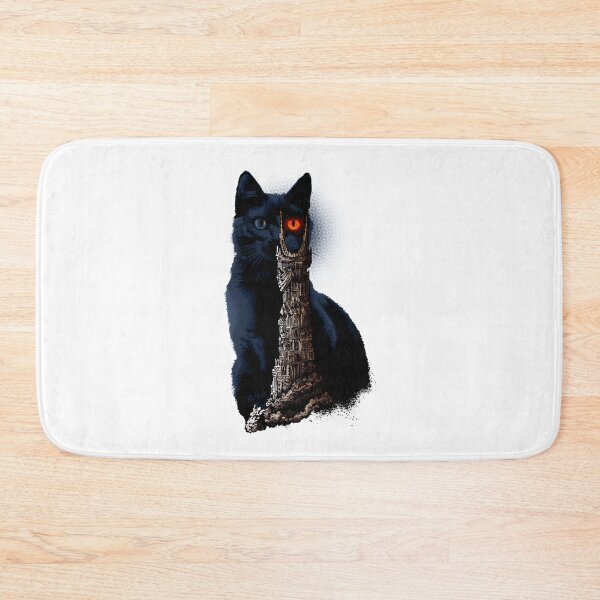 Item preview, Dark Lord'S Fiery Gaze - Epic Fantasy Evil Eye Symbol Art | ⭐⭐⭐⭐⭐ designed and sold by BoutiqueMasque.