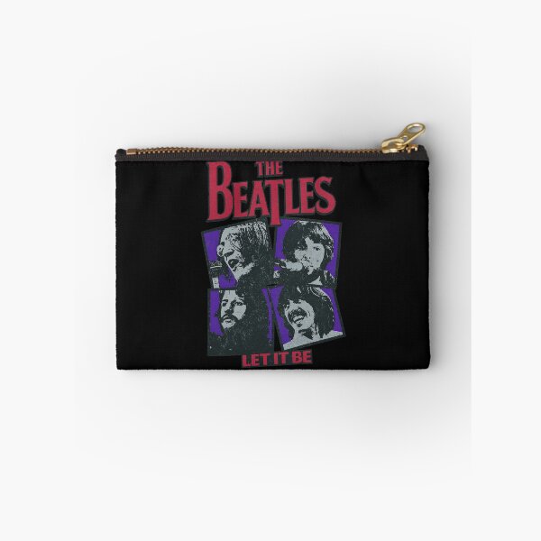 Item preview, THE BEATLES LET IT BE designed and sold by Inzarportrait.