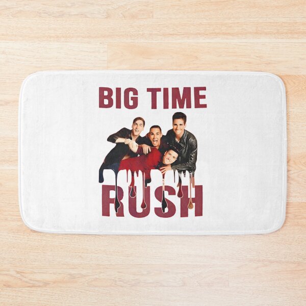Item preview, Logo big time vinatge designed and sold by AselaDesigns.
