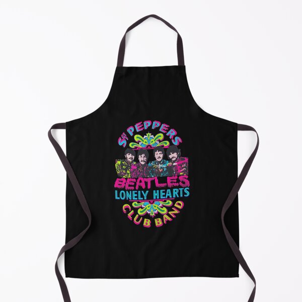 Item preview, SGT PEPPERS BEATLES LONELY HEARTS CLUB BAND designed and sold by Inzarportrait.