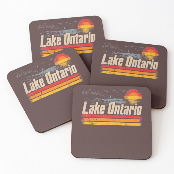 Item preview, Lake Ontario Always and Forever Shirt Anti Trump Shirt Great Lakes Protest Tee Canada Political Shirt Liberal Resistance Gift designed and sold by slmfams.
