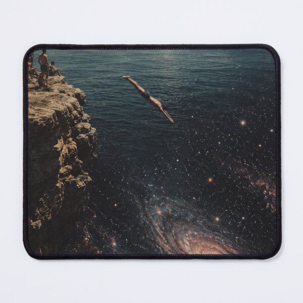 Item preview, Dive Into the Universe designed and sold by H-Tsvetkova.