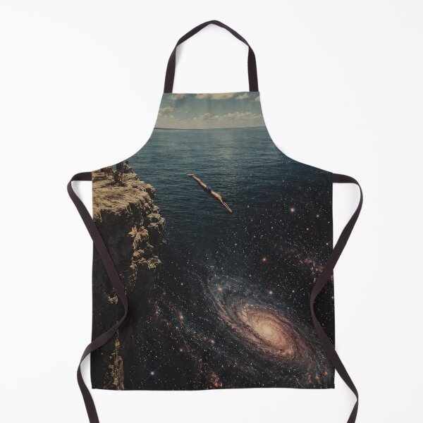 Item preview, Dive Into the Universe designed and sold by H-Tsvetkova.