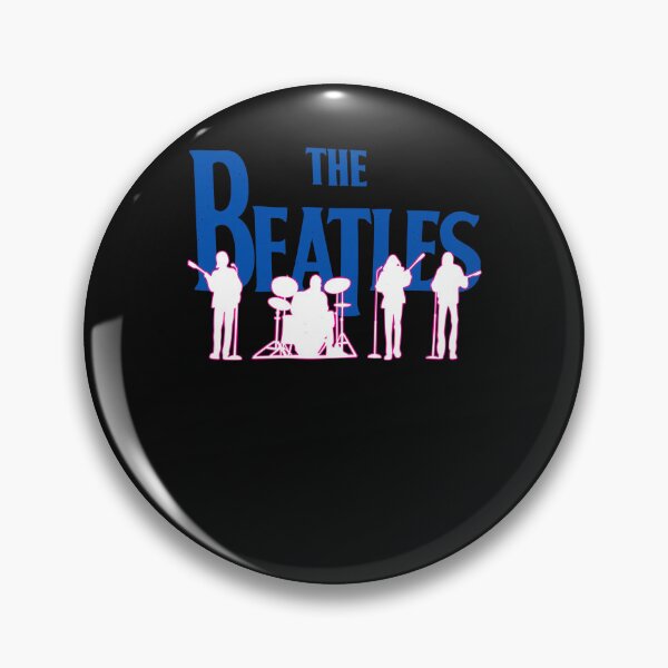 Item preview, The Beatles designed and sold by Inzarportrait.