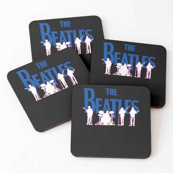 Item preview, The Beatles designed and sold by Inzarportrait.