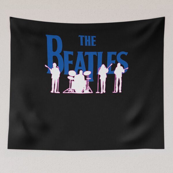 Item preview, The Beatles designed and sold by Inzarportrait.