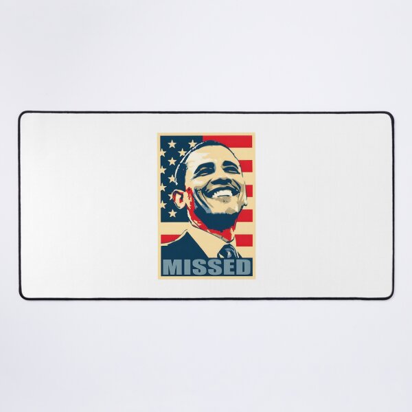 Item preview, Retro Barack Obama Pop Art Portrait - Presidential Hope Poster Design | ⭐⭐⭐⭐⭐ Best Seller designed and sold by Meriemakif.