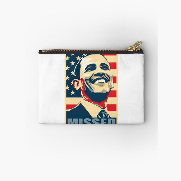 Item preview, Retro Barack Obama Pop Art Portrait - Presidential Hope Poster Design | ⭐⭐⭐⭐⭐ Best Seller designed and sold by Meriemakif.