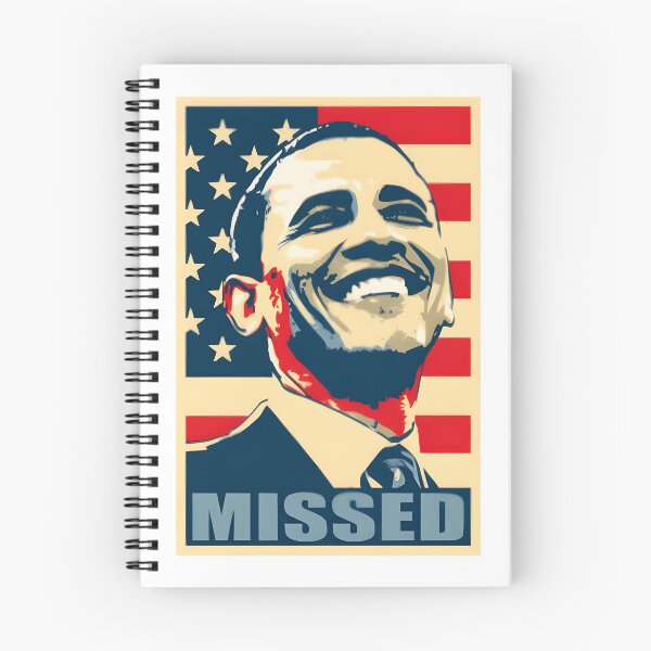 Item preview, Retro Barack Obama Pop Art Portrait - Presidential Hope Poster Design | ⭐⭐⭐⭐⭐ Best Seller designed and sold by Meriemakif.