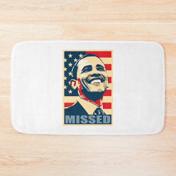 Item preview, Retro Barack Obama Pop Art Portrait - Presidential Hope Poster Design | ⭐⭐⭐⭐⭐ Best Seller designed and sold by Meriemakif.