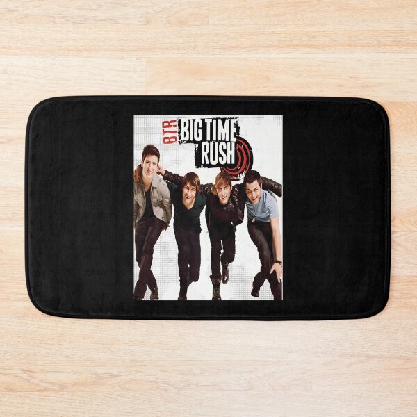 Item preview, Logo big time vinatge designed and sold by AselaDesigns.
