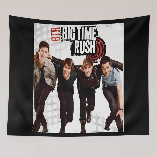 Item preview, Logo big time vinatge designed and sold by AselaDesigns.