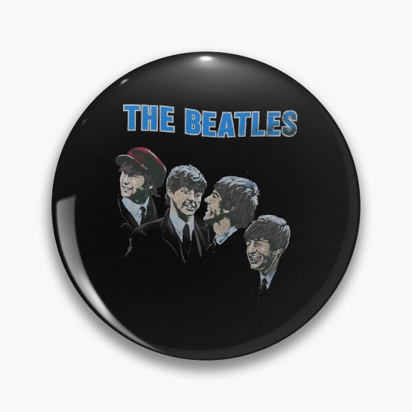 Item preview, The Beatles designed and sold by Inzarportrait.