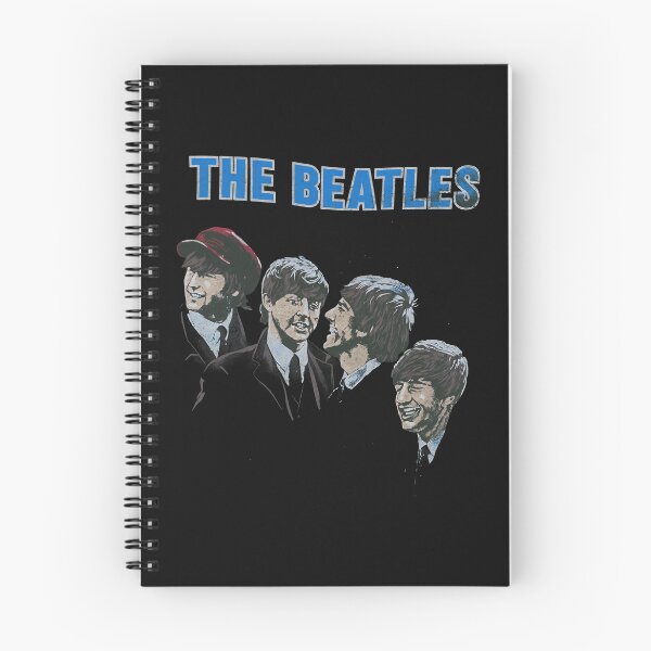 Item preview, The Beatles designed and sold by Inzarportrait.