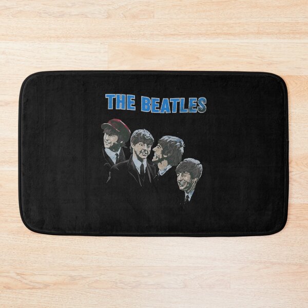 Item preview, The Beatles designed and sold by Inzarportrait.