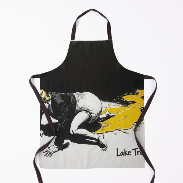 Item preview, Lake Trump designed and sold by videodroom.