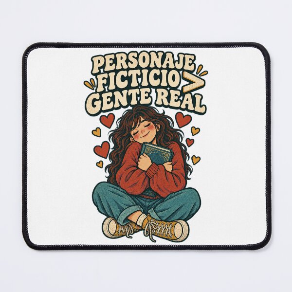 Item preview, Fictional character designed and sold by ImaginariaEstudioShop.