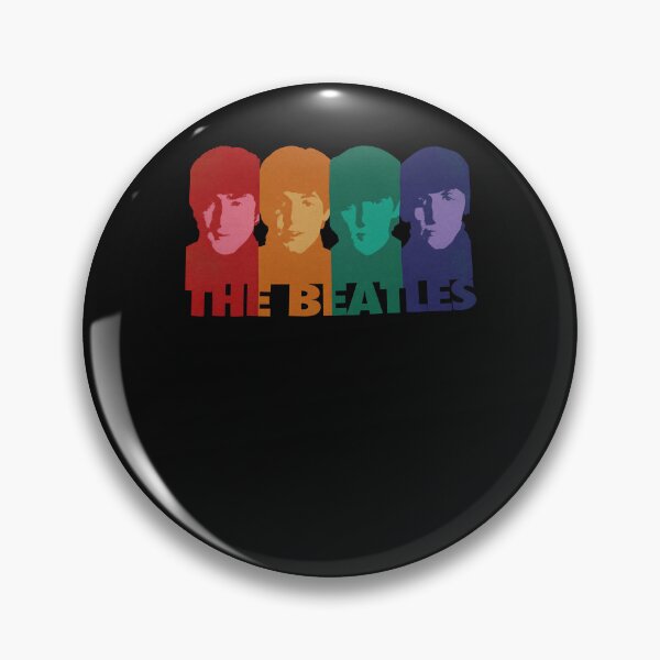 Item preview, The Beatles designed and sold by Inzarportrait.